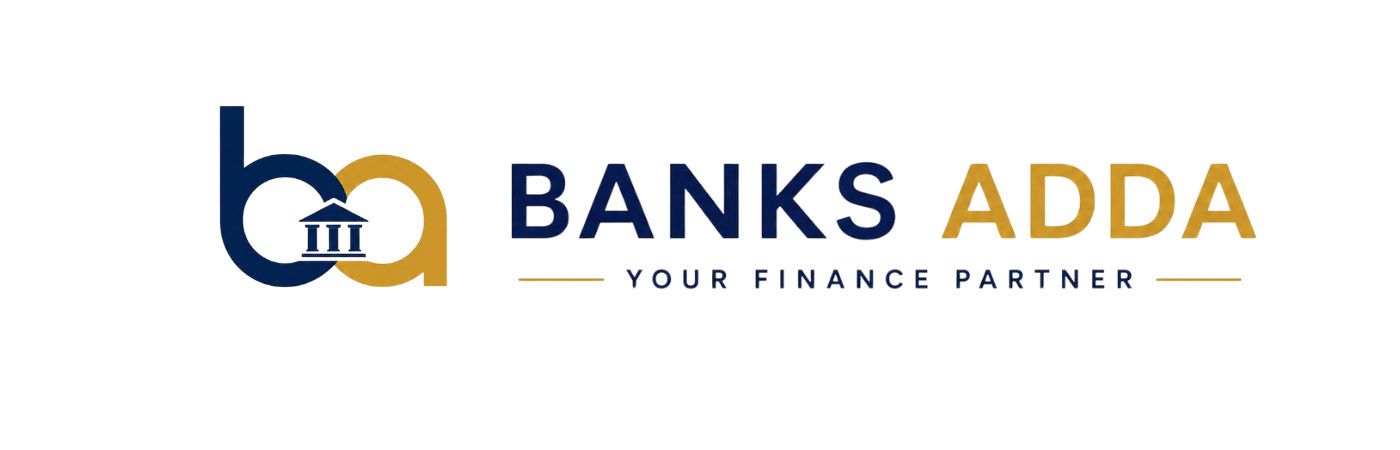 Banksadda loan service Logo