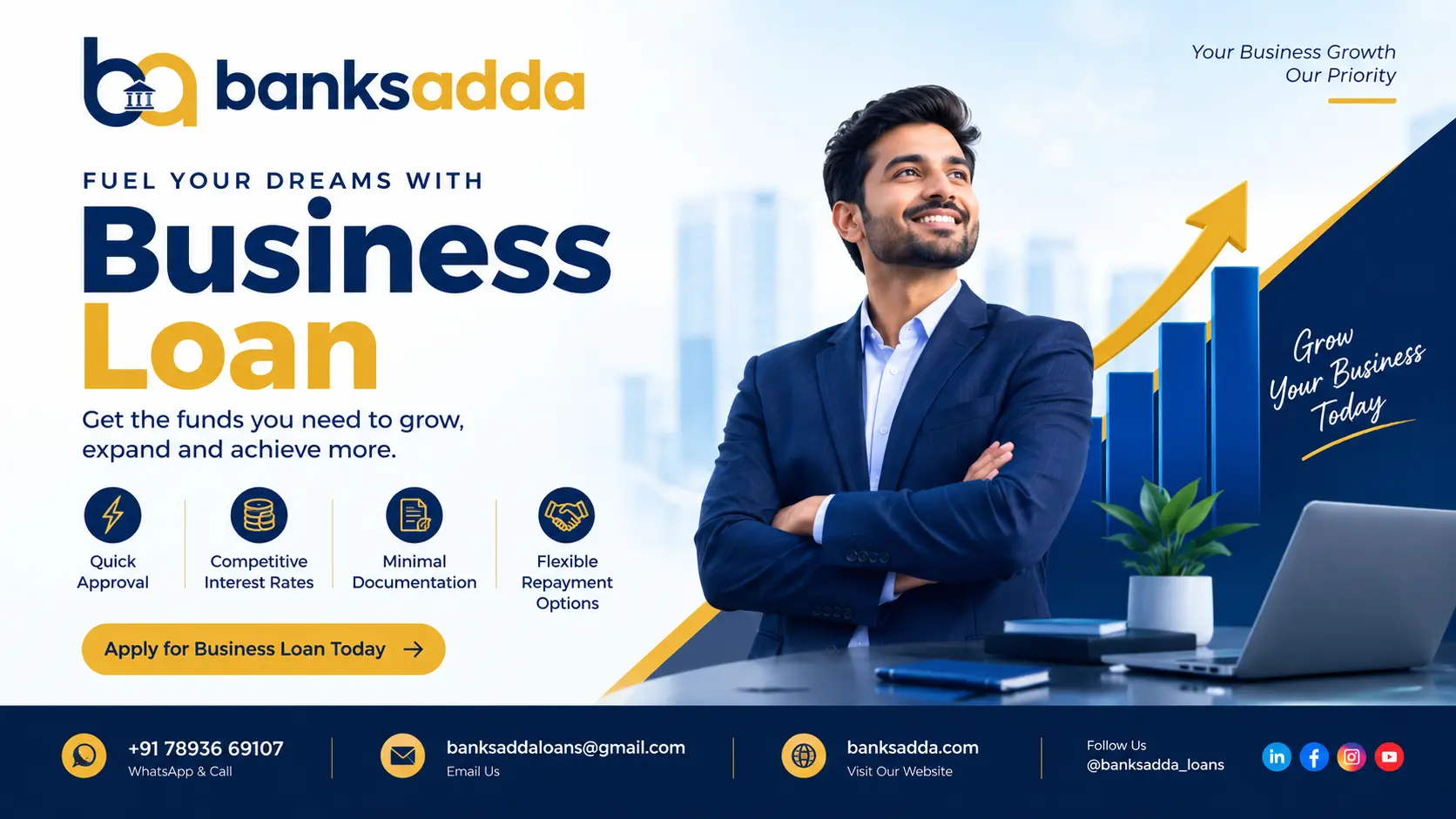 Business Loan