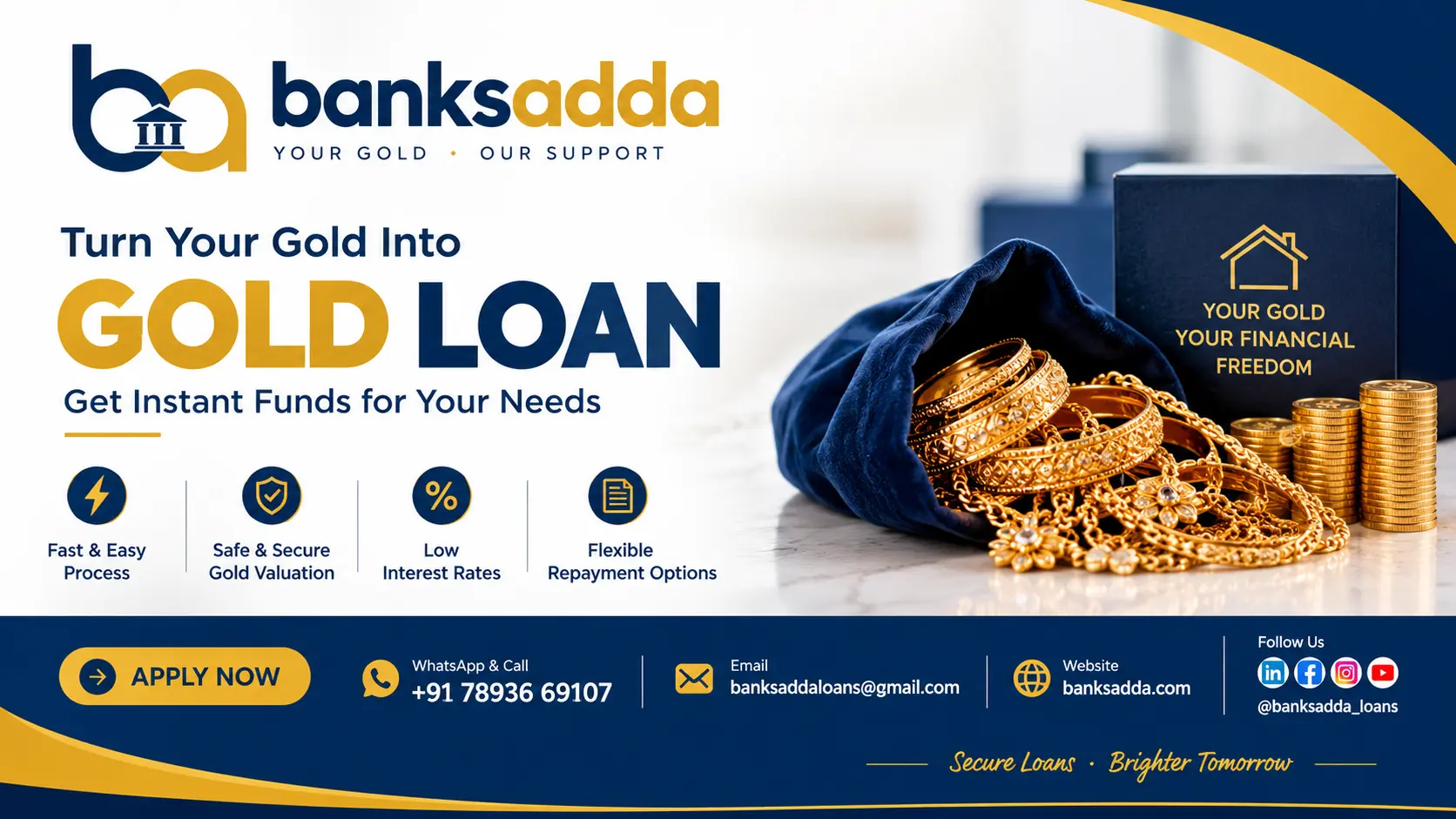 Gold Loan