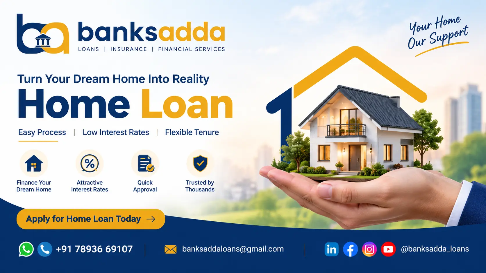 Home Purchase