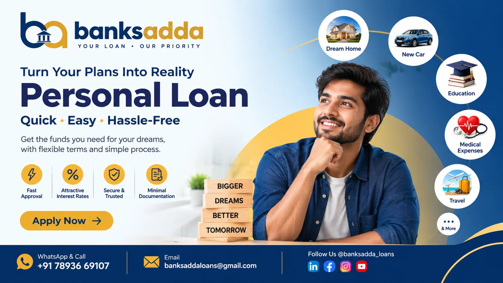 Personal Loan