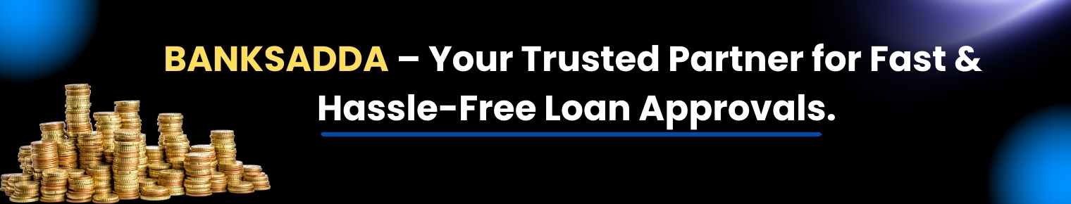 Banks Adda - Dsa Loan Provider
