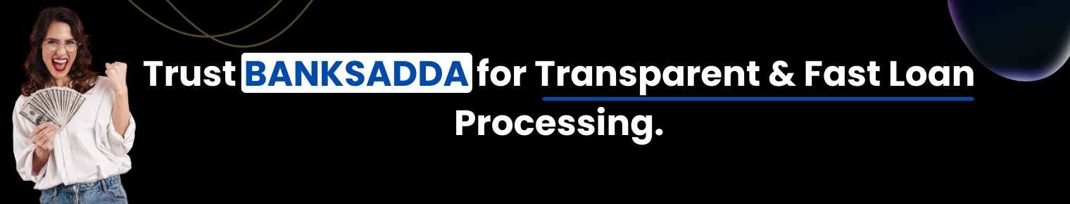 Banks Adda - Dsa Loan Provider