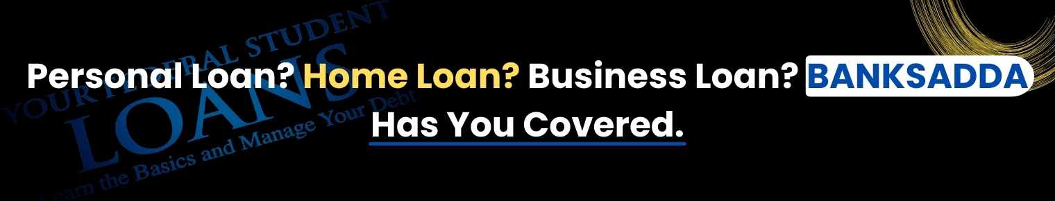 Banks Adda - Dsa Loan Provider