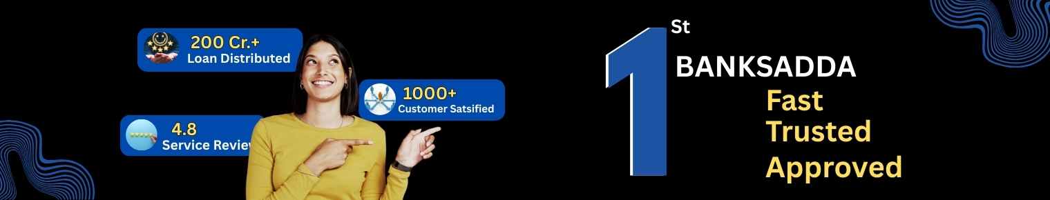 Banks Adda - Dsa Loan Provider