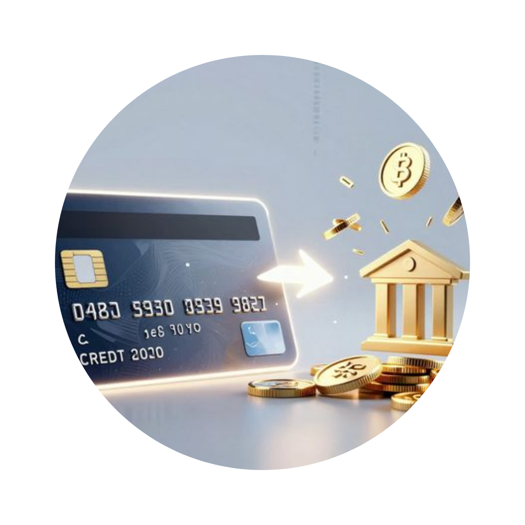 Banks Adda - Dsa Loan Provider - credit card to bank transfer